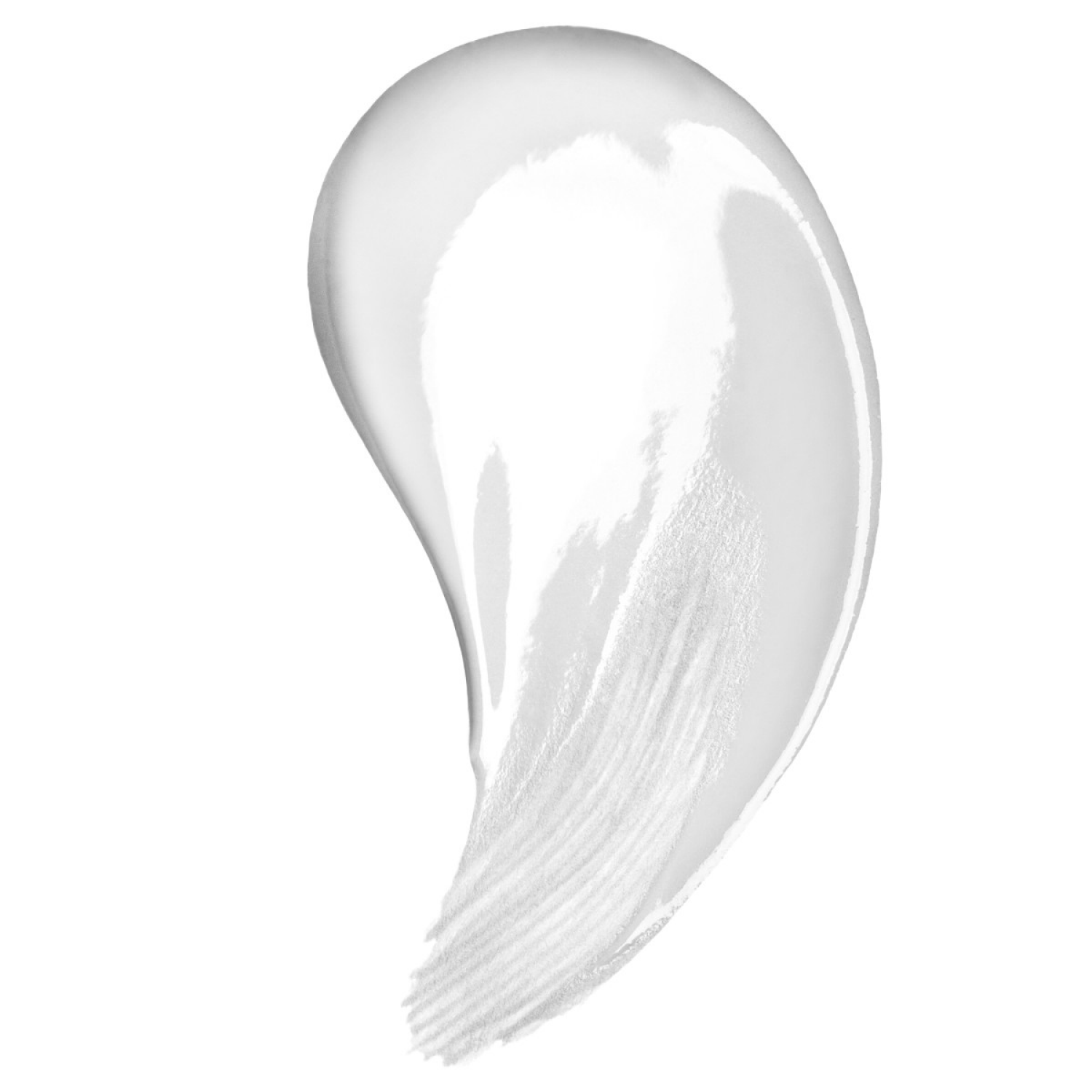 slide 4 of 5, Nyx Professional Makeup Butter Lip Gloss Non-Sticky Shine - Sugar Glass, 0.27 fl oz