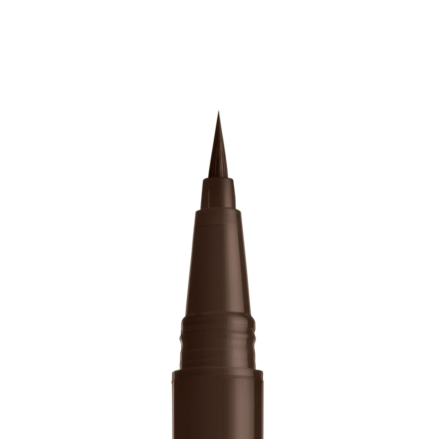 slide 3 of 8, NYX Professional Makeup Epic Ink Liner Waterproof 03 Dark Chocolate, 0.03 fl oz