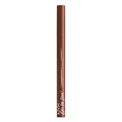 Nyx Professional Makeup Epic Ink Liner, Graham Cracker, .03 Oz