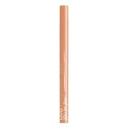Nyx Professional Makeup Epic Ink Liner, Lil Toasty, .03 Oz