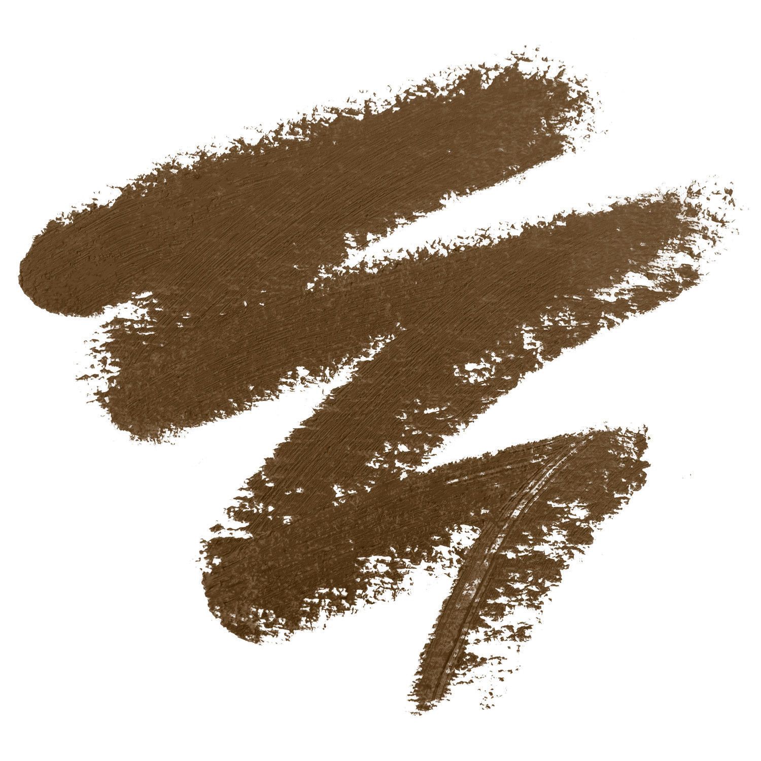 slide 6 of 14, NYX Professional Makeup Nyx Powder Louder Brow Pencil, Soft Brown, 04 oz