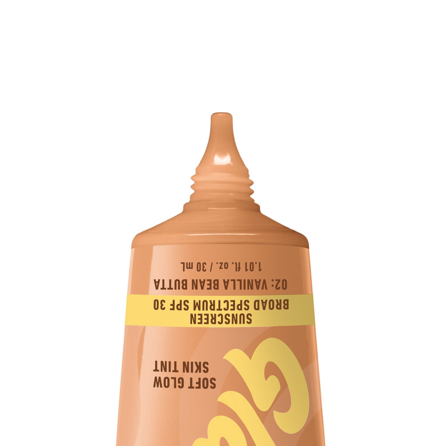 slide 5 of 16, NYX Buttermelt Glaze SPF 30 - Vanilla Bean Butta, 1 ct