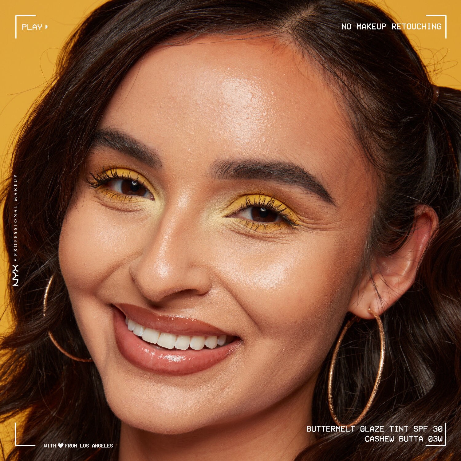 slide 12 of 16, NYX Professional Makeup NYX Buttermlt Glz Spf 30 Cashew Butta, 11 oz