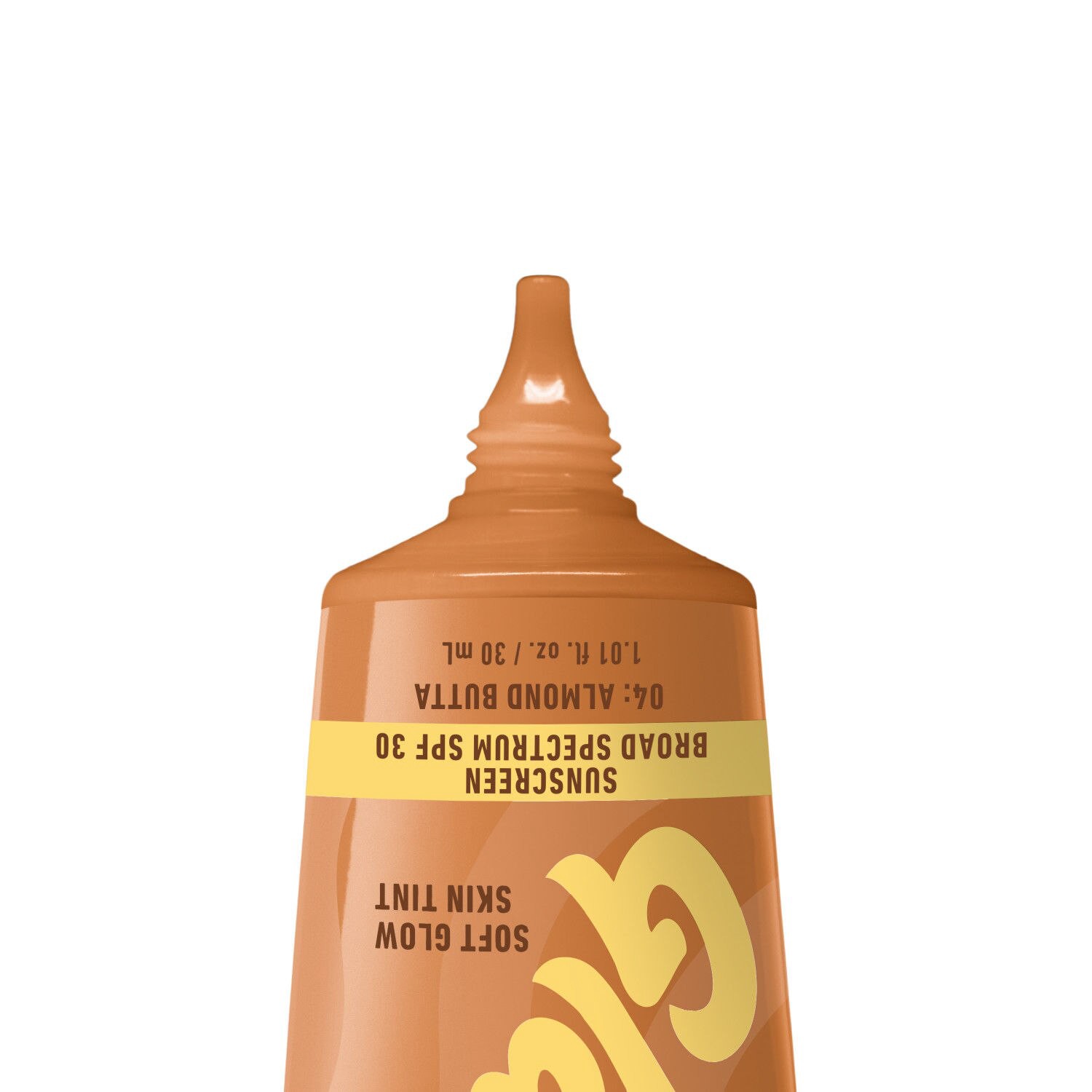 slide 3 of 16, NYX Professional Makeup Buttermlt Glz Spf 30 Almond Butta, 11 oz