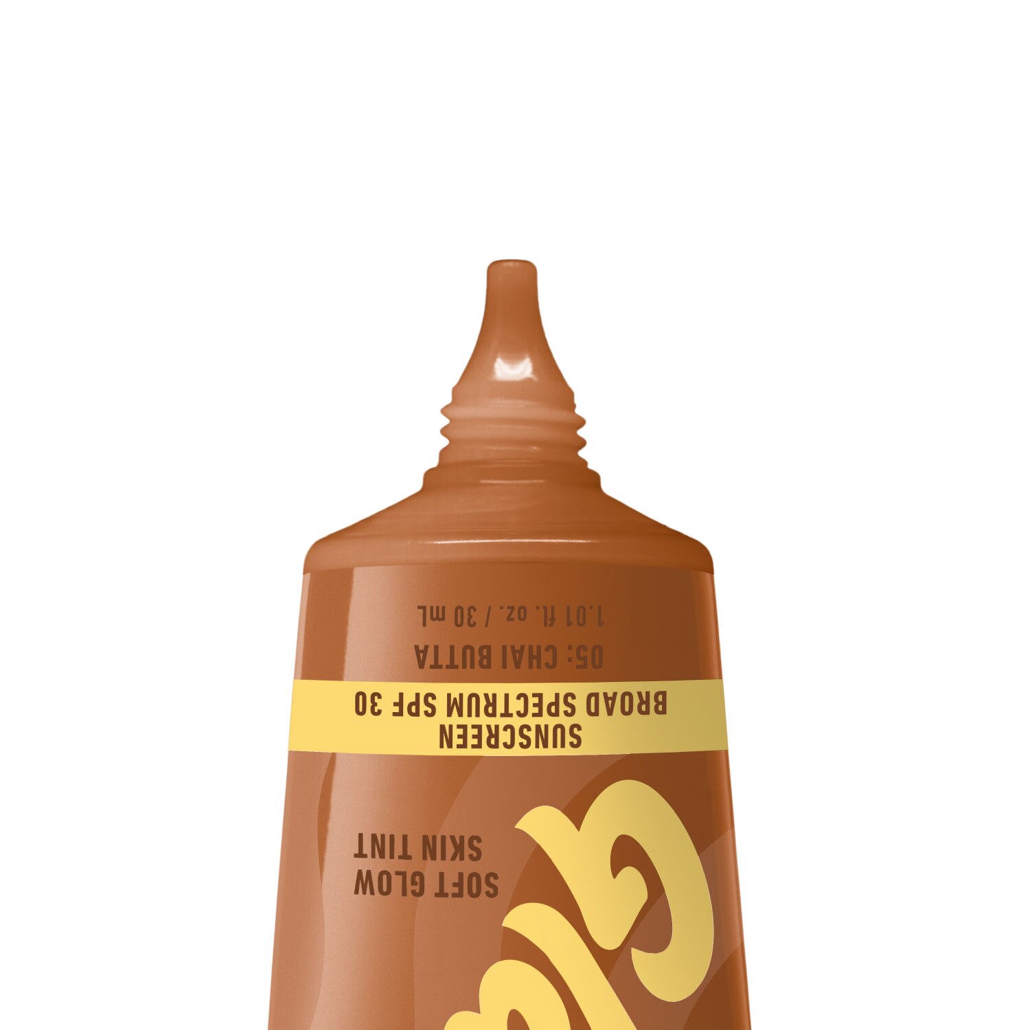 slide 6 of 16, NYX Professional Makeup Buttermlt Glz Spf 30 Chai Butta, 11 oz