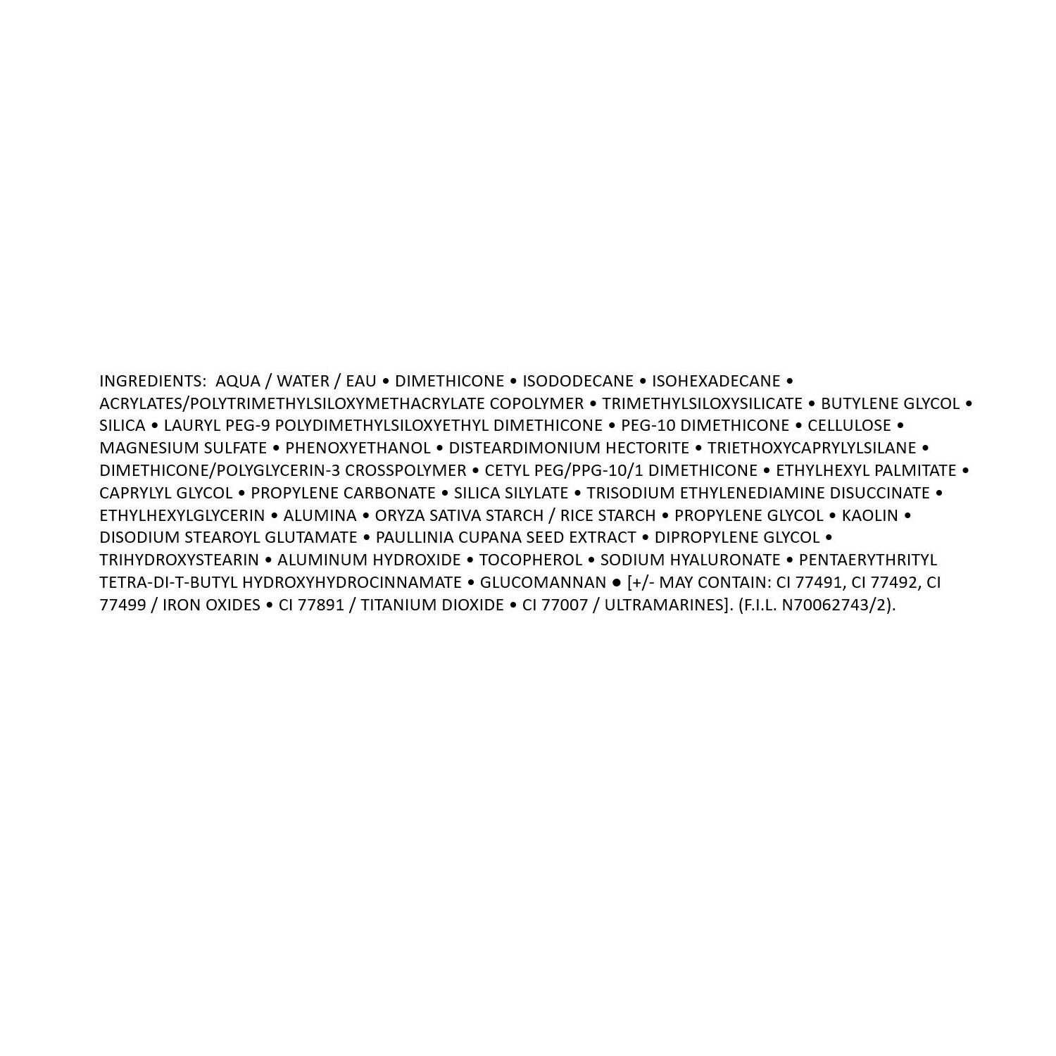 slide 14 of 14, NYX Professional Makeup Make Em Wndr Fndation Natural Beige, 0.84 oz