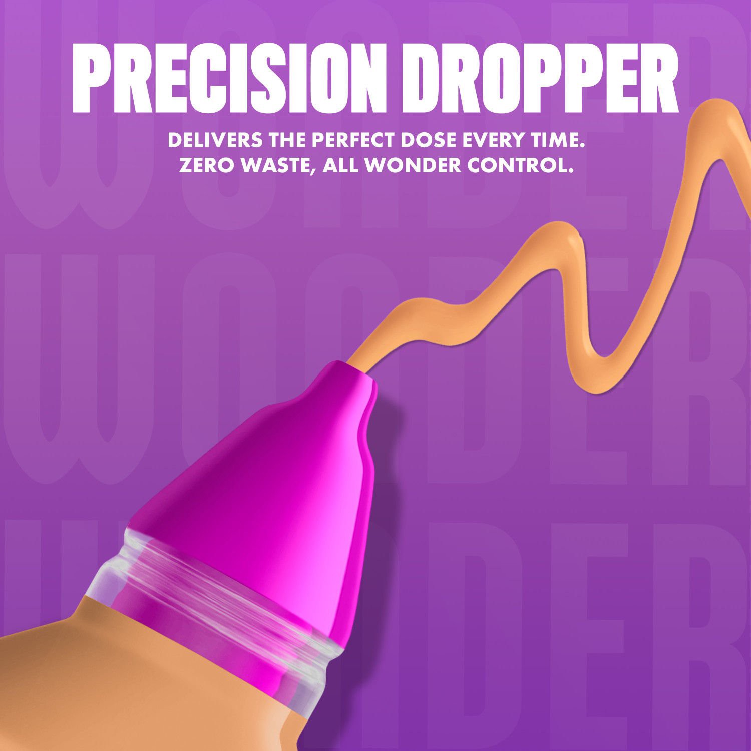 slide 7 of 14, NYX Professional Makeup Make Em Wndr Fndation Natural Beige, 0.84 oz