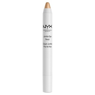 slide 1 of 3, NYX Professional Makeup Jumbo Eye Pencil All-in-one Eyeshadow & Eyeliner Multi-stick - Cashmere - 0.18oz, 0.18 oz