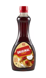 Giant Eagle Original Syrup