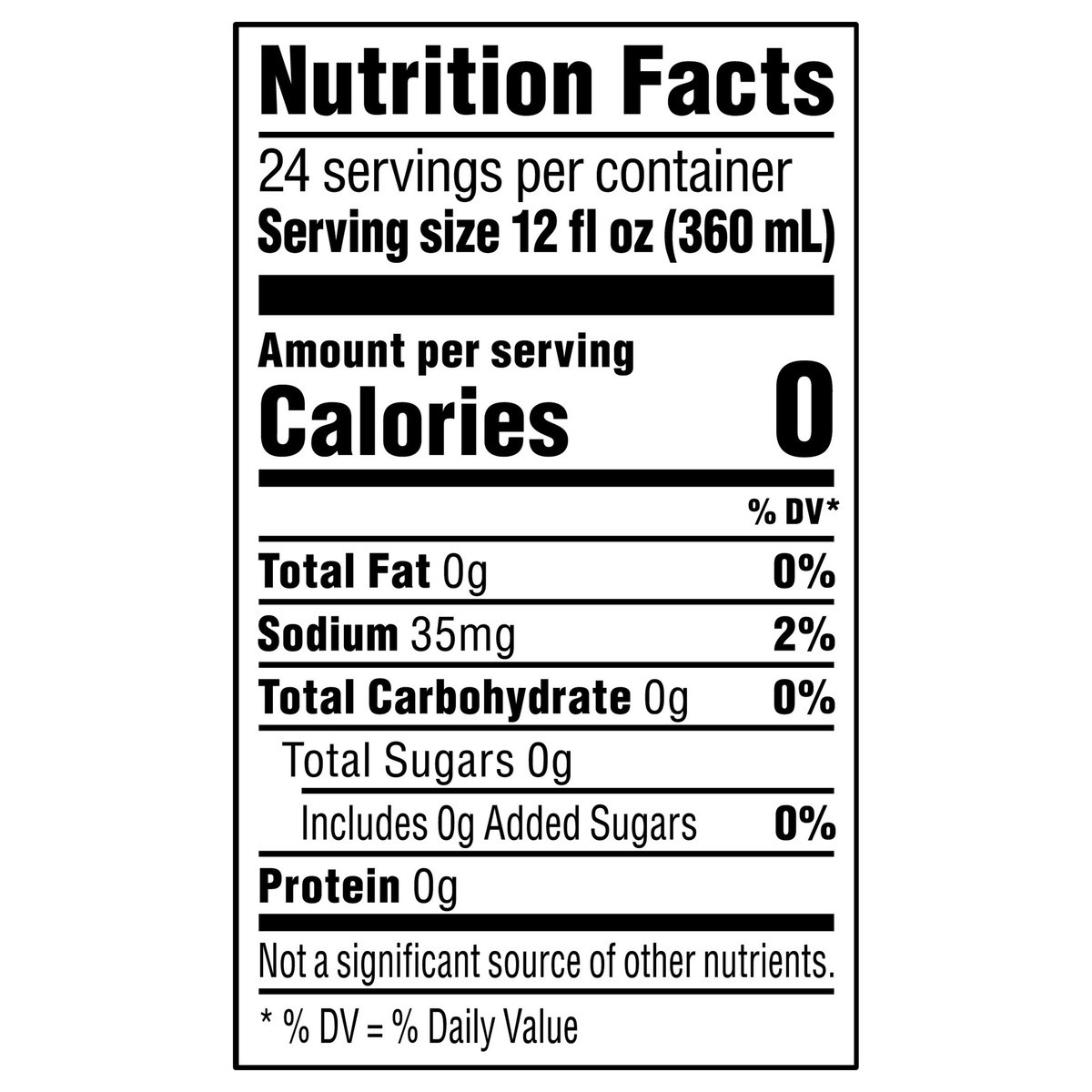 slide 5 of 7, Sierra Mist Soda, 24 ct