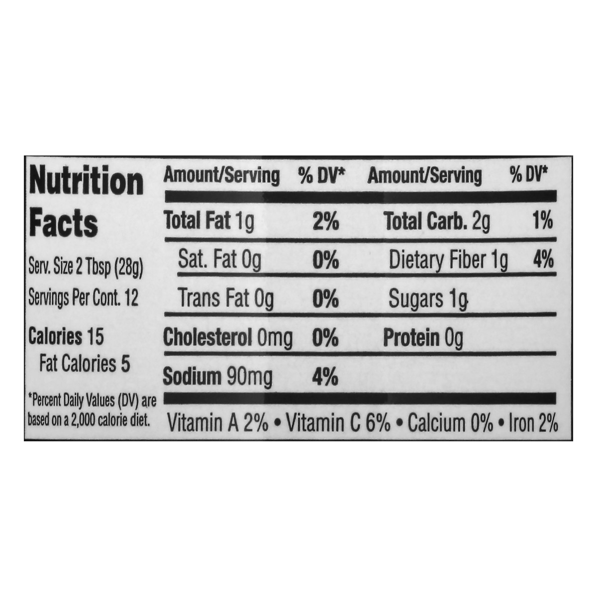 slide 7 of 13, Crazy Charlies Original Guacamole Mix 12 oz, 12 oz