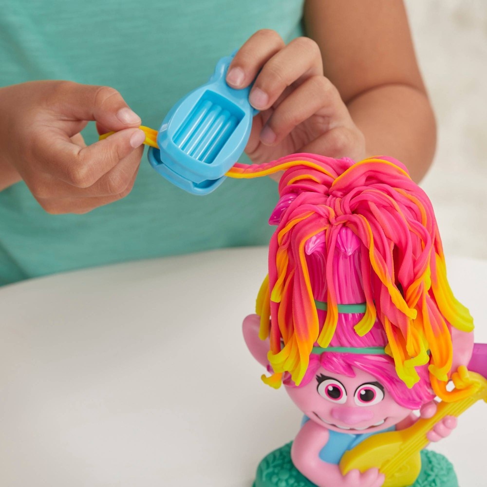 Play-Doh Trolls World Tour Poppy 1 ct