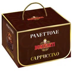 Bonifanti Panettone Cappuccino