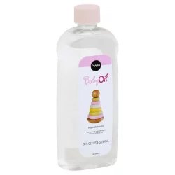 Publix Hypoallergenic Baby Oil