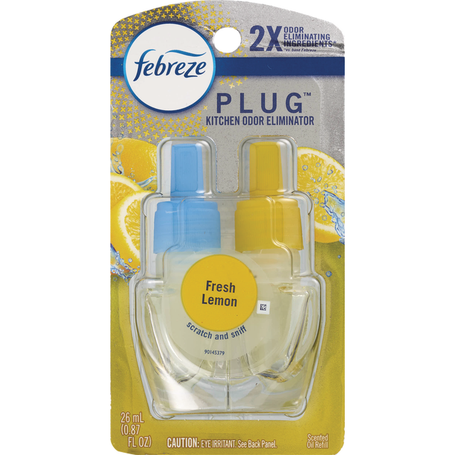 Febreze Kitchen Odor Eliminator Fad 0.87 oz Shipt