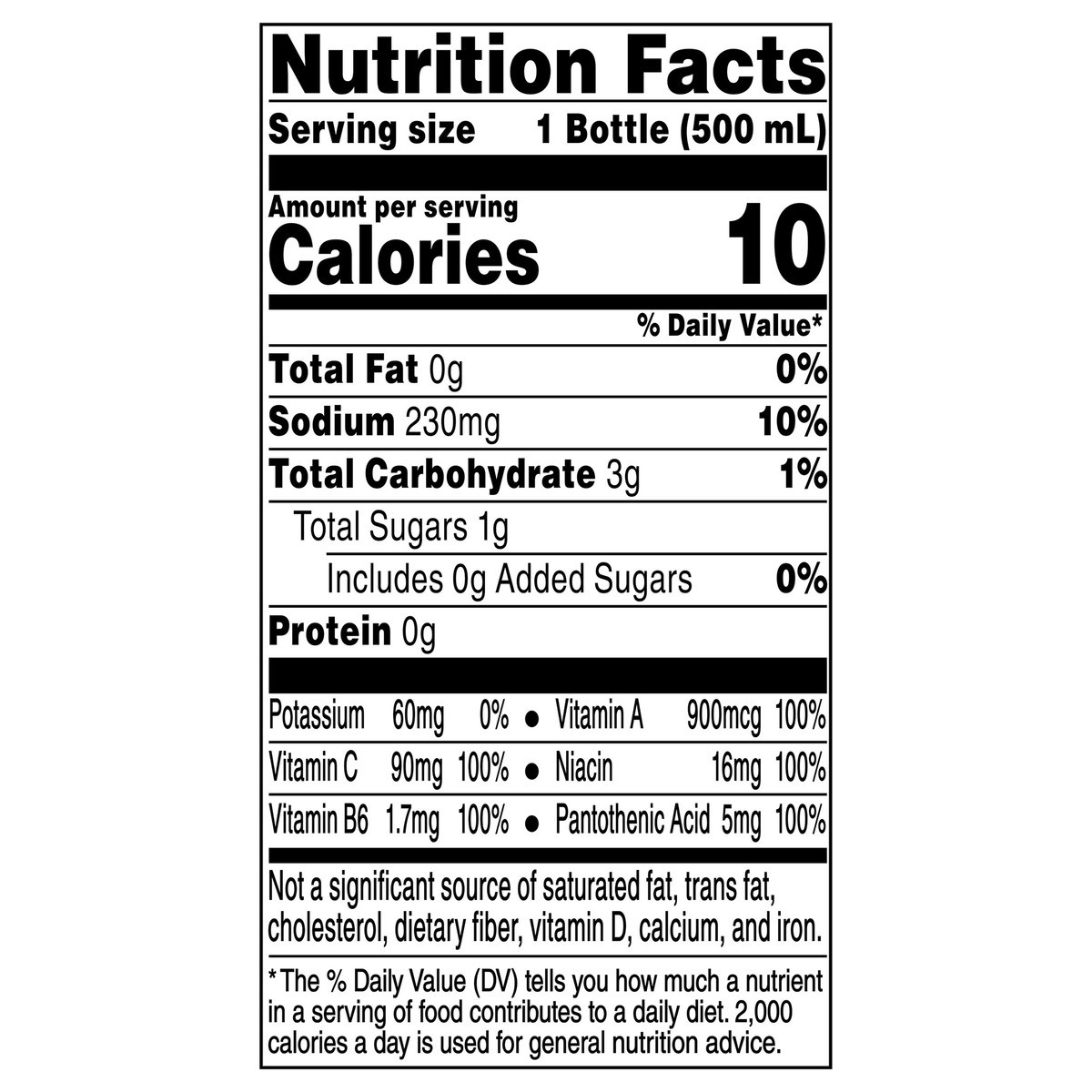 slide 4 of 6, Gatorade Electrolyte Beverage, Passionfruit Citrus, 16.9 fl oz