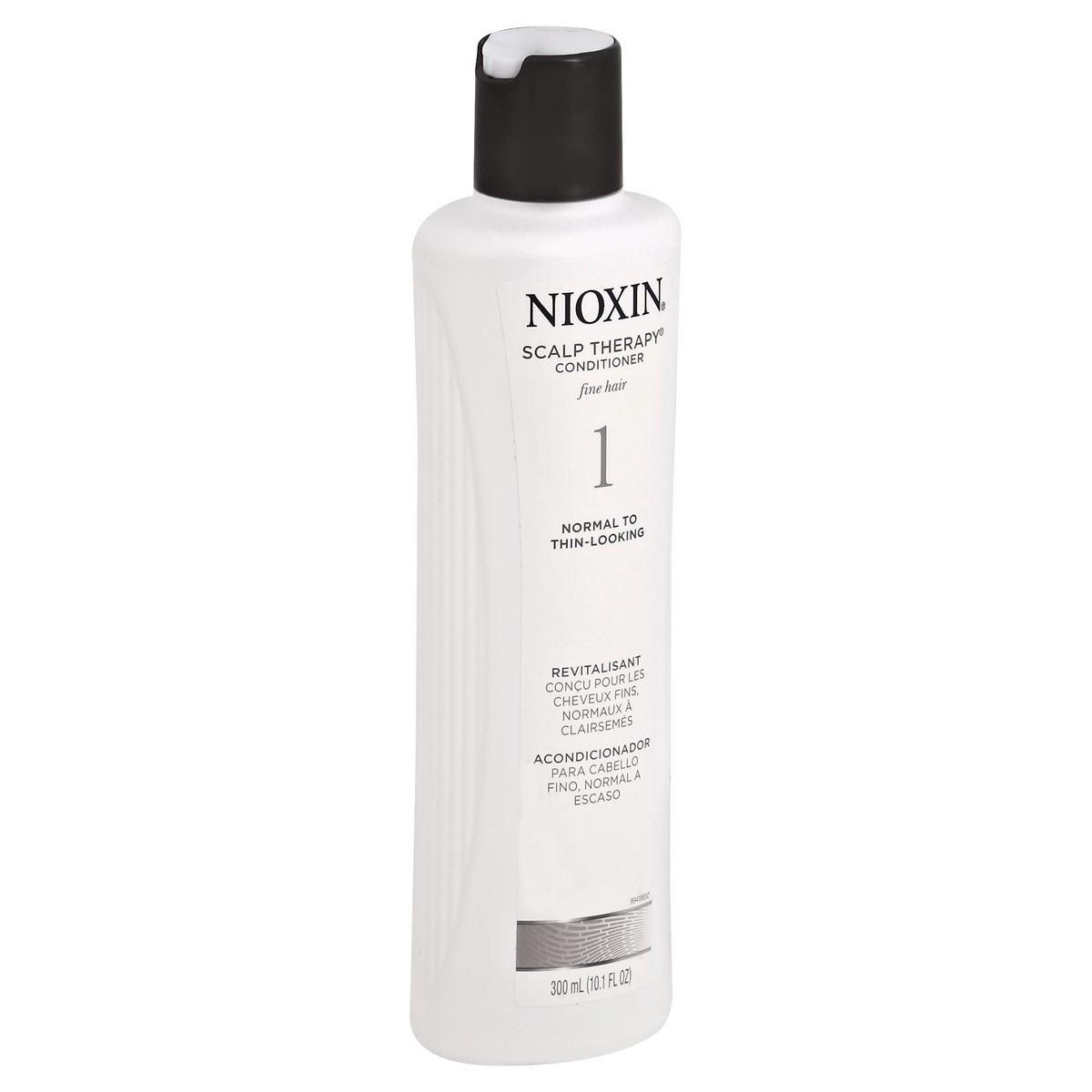 slide 2 of 3, Nioxin Conditioner 10.1 oz, 10.1 fl oz