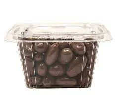 Redner's Milk Chocolate Almonds
