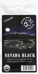 Blind Dog Coffee 12 oz