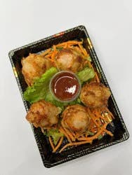 Wabisan Asian Foods Shrimp Shumai