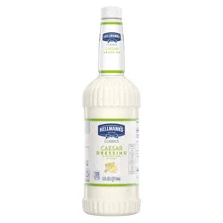 Hellmann''s Spreads and Dressings Classic Caesar 32 OZ