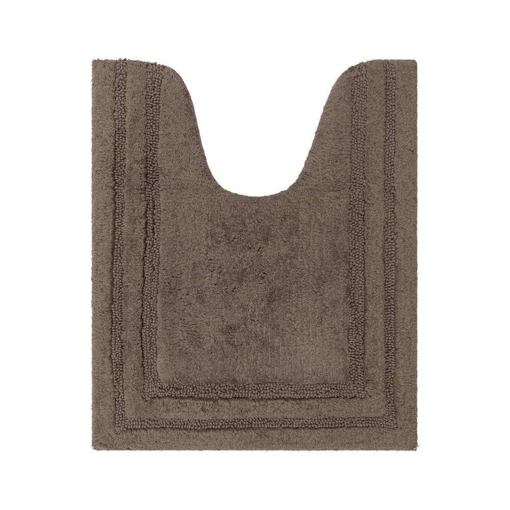 slide 1 of 1, Mohawk Home Modavari Turkish Countour Bath Rug - Falcon, 20 x 24 in