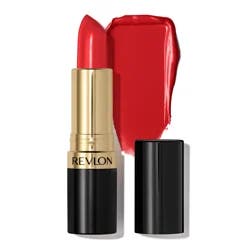 Revlon Super Lustrous Lipstick 725 Love That Red