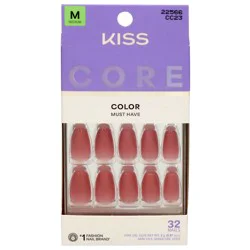 Nails Core Color Jubilation - Each