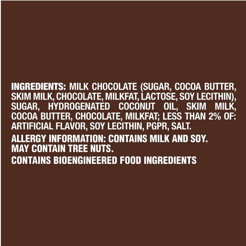 slide 6 of 8, Dove Chocolate Dove Christmas Milk Chocolate Truffle Gift Tube - 6oz, 6 oz