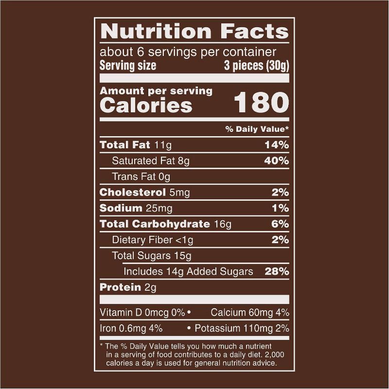slide 7 of 8, Dove Chocolate Dove Christmas Milk Chocolate Truffle Gift Tube - 6oz, 6 oz