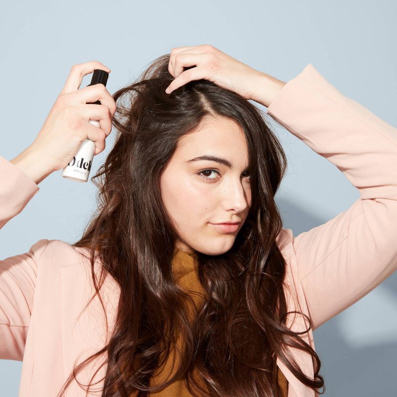 slide 6 of 10, Odele Dry Shampoo Powder for Oil Control + Volume - 1oz, 1 oz