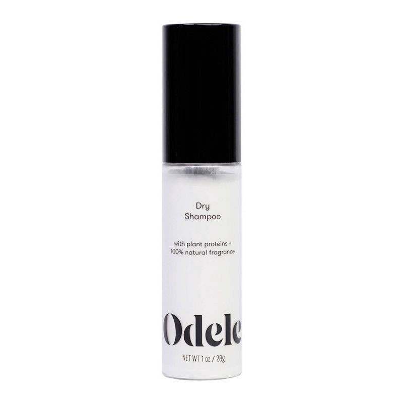 slide 1 of 10, Odele Dry Shampoo Powder for Oil Control + Volume - 1oz, 1 oz