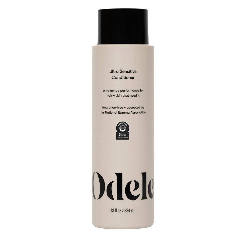 slide 1 of 3, Odele Ultra Sensitive Conditioner - Fragrance Free - 13 fl oz, 13 fl oz