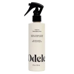 Odele Leave-in Detangling Tonic for Hydration + Heat Protection - 8 fl oz: Spray Conditioner, All Hair Types