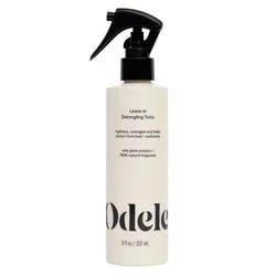 Odele Leave-in Detangling Tonic for Hydration + Heat Protection - 8 fl oz: Spray Conditioner, All Hair Types