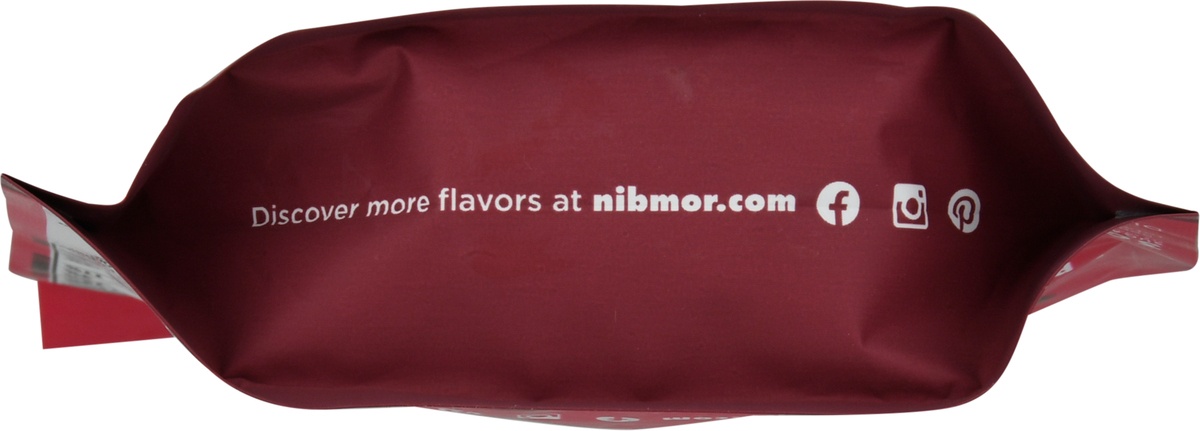 slide 8 of 11, NibMor Nibmor Organic Tart Cherry Dark Chocolate Candy, 3.26 oz