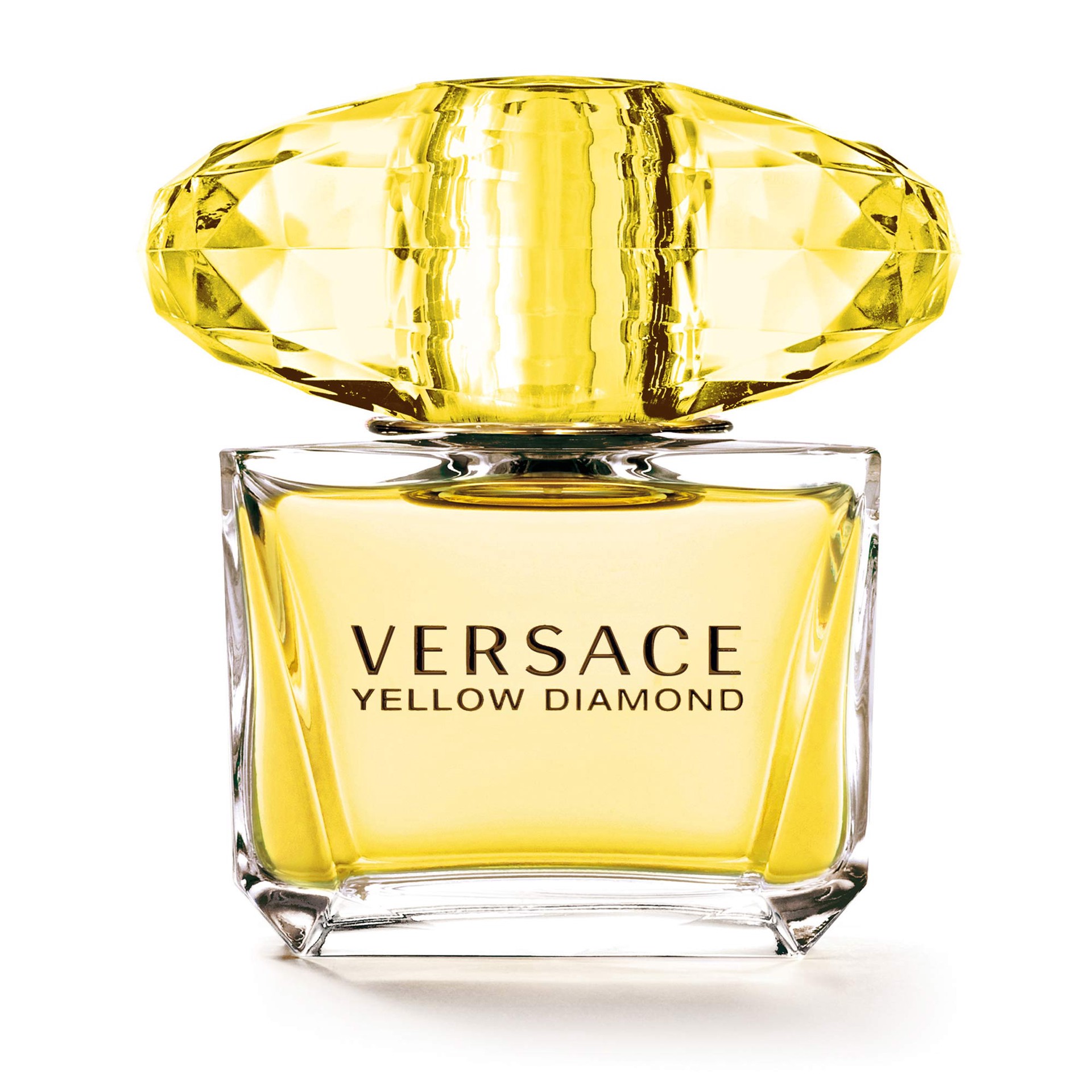slide 1 of 1, Versace Yellow Diamond Eau de Toilette 3 oz,