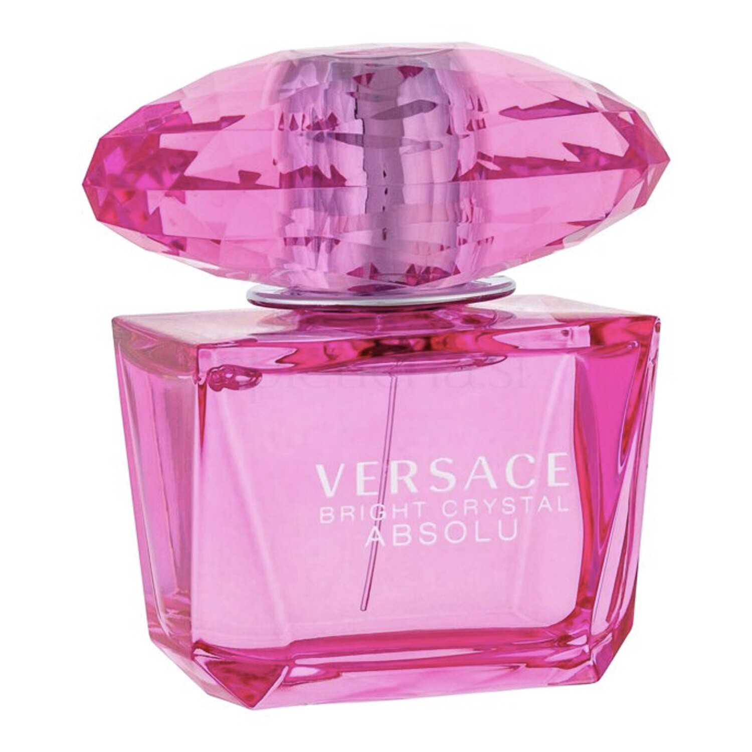 slide 2 of 3, Versace Bright Crystal Absolu by Versace Eau De Parfum Women's Spray Perfume, 3 fl oz