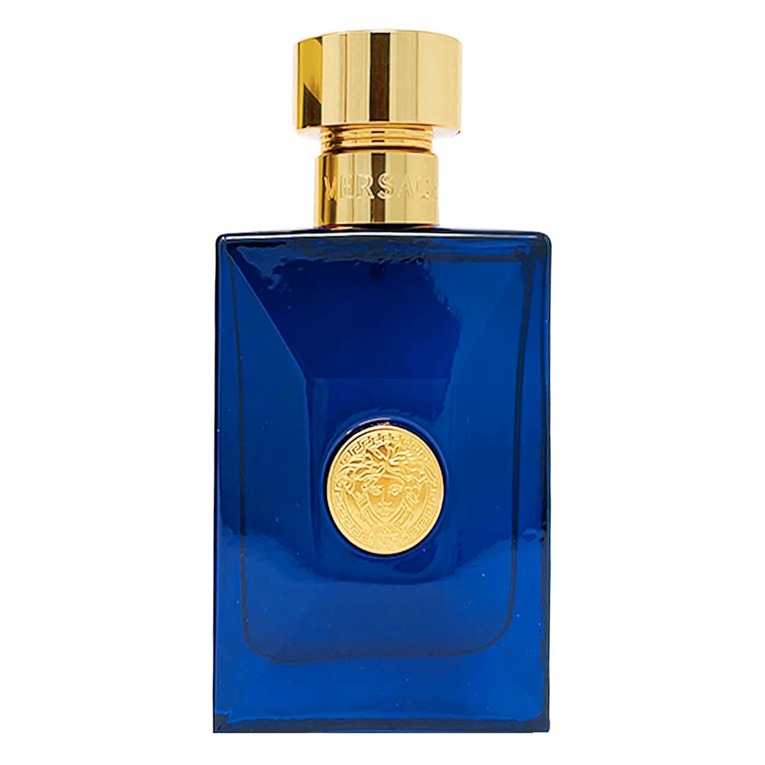 slide 2 of 3, Versace Dylan Blue 1.7 oz/ 50 mL Eau de Toilette Spray, 1.7 oz/ 50 ml