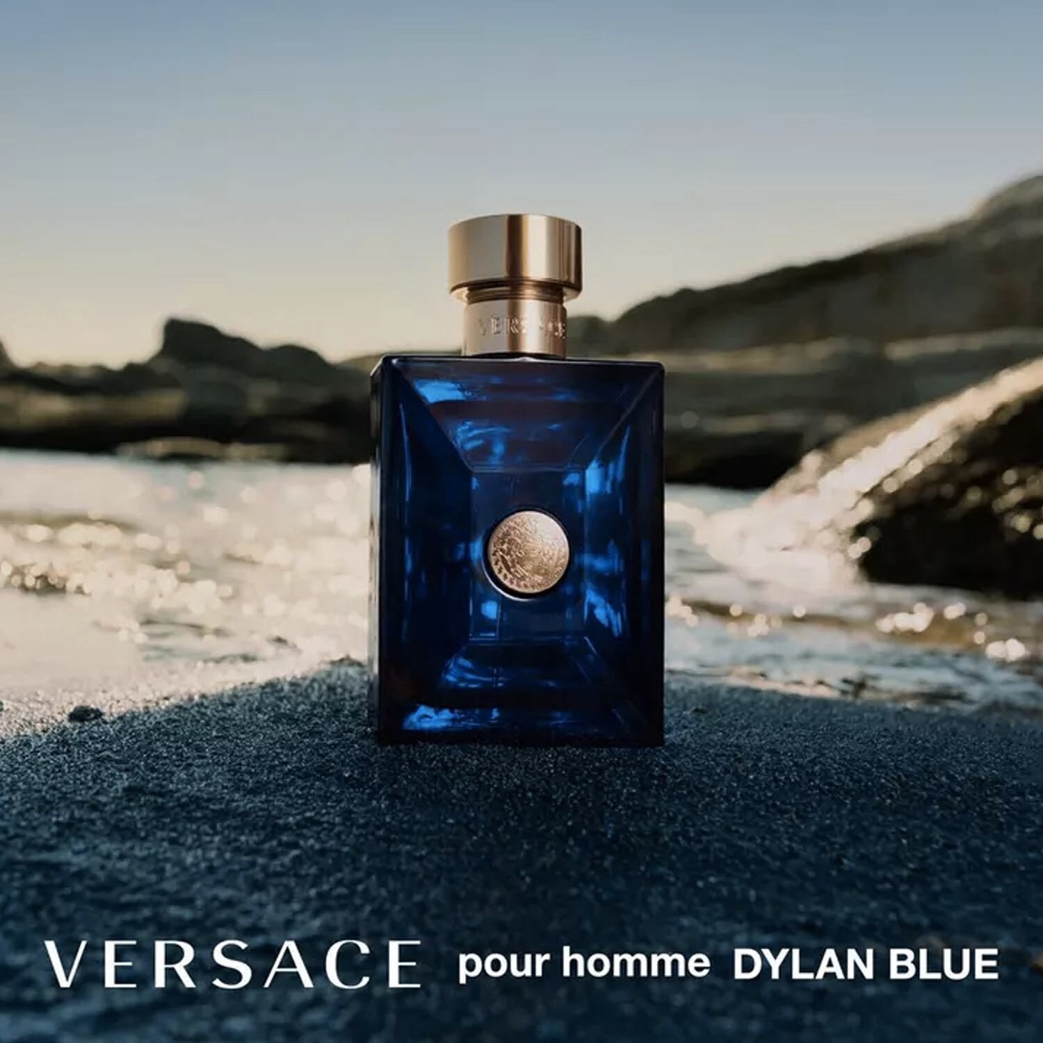 slide 3 of 3, Versace Dylan Blue 1.7 oz/ 50 mL Eau de Toilette Spray, 1.7 oz/ 50 ml