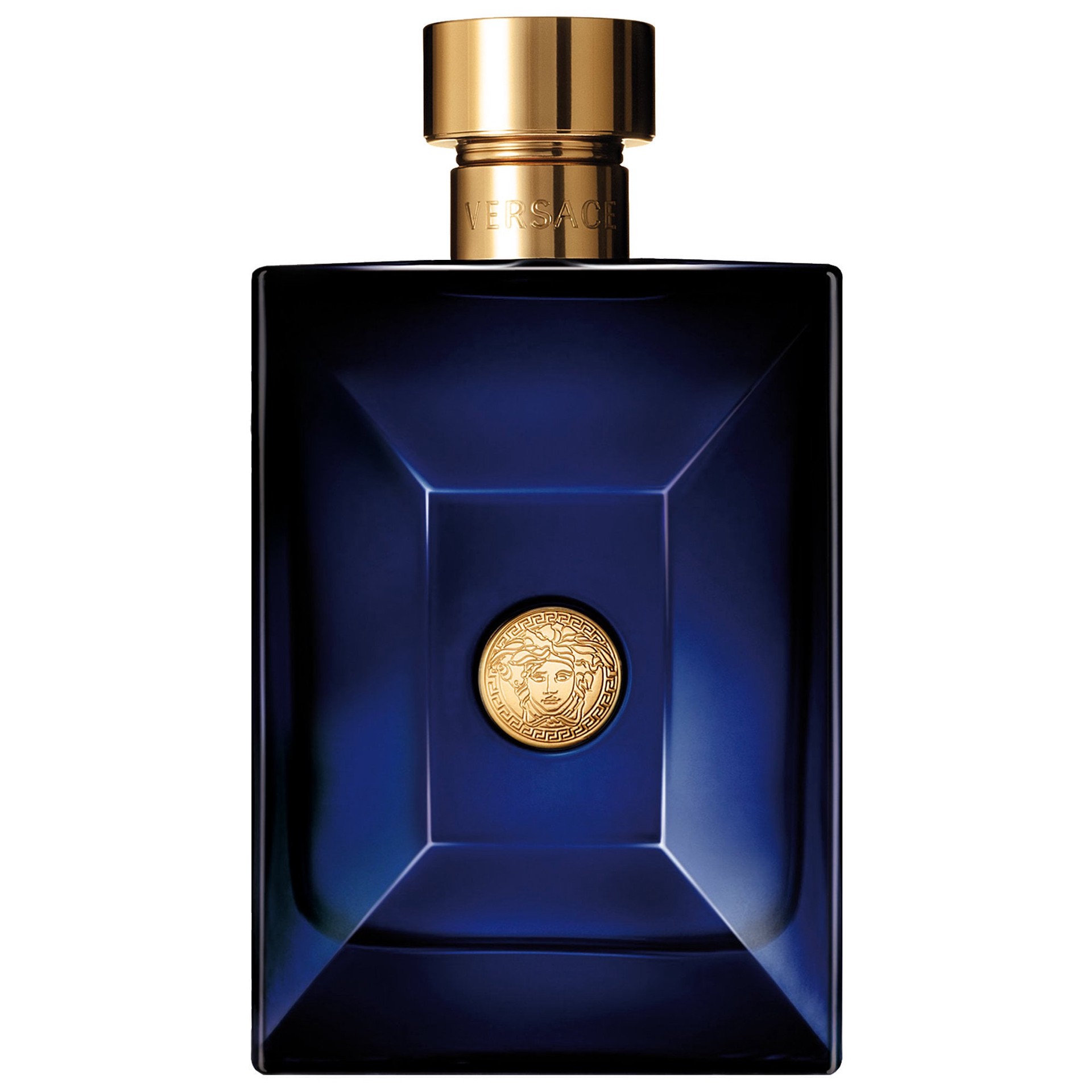 slide 1 of 2, Versace Dylan Blue Pour Homme Eau de Toilette 6.7 oz/ 200 mL,