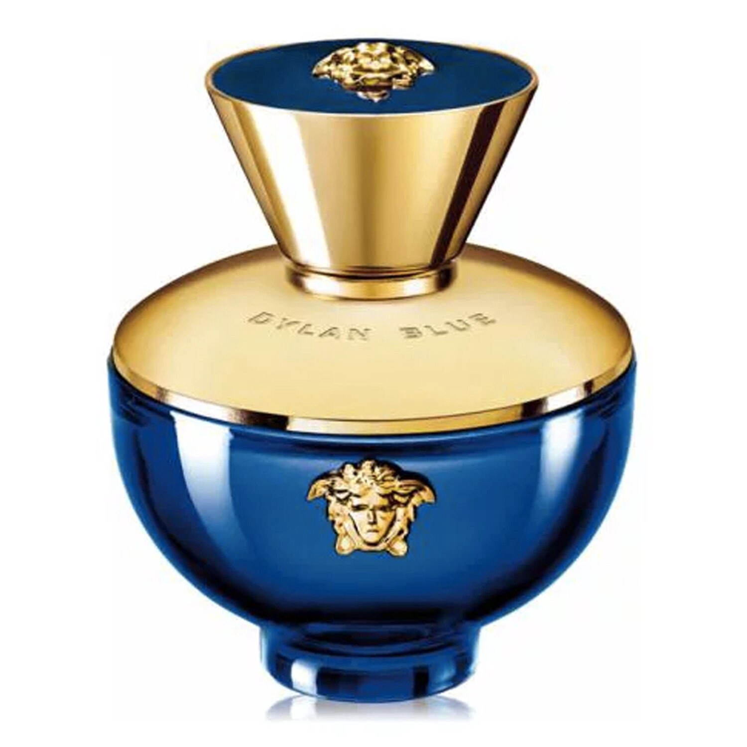 slide 2 of 3, Versace Dylan Blue Femme Eau De Parfum, 1 ct