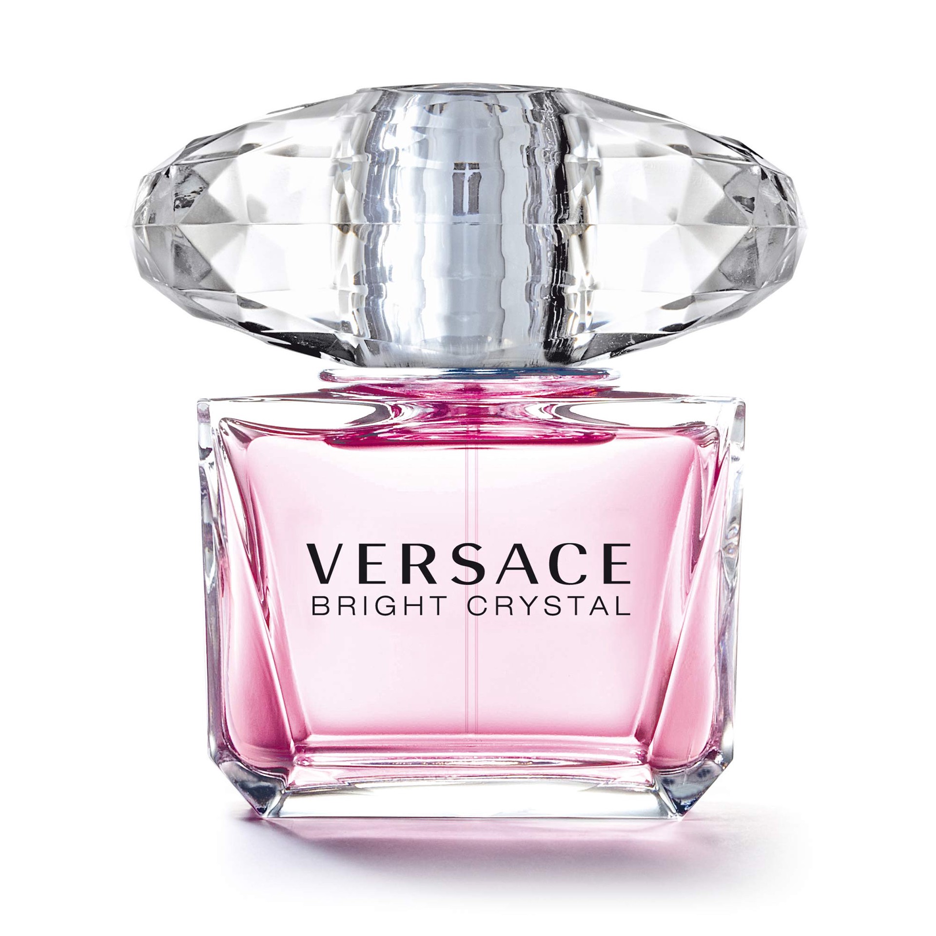 slide 1 of 1, Versace Bright Crystal Eau de Toilette 3 oz/ 90 mL,