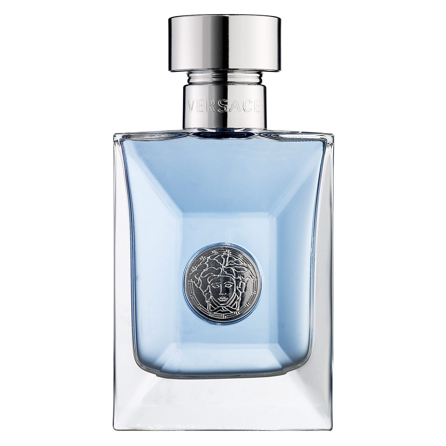 slide 1 of 1, Versace Pour Homme Eau de Toilette 3.4 oz/ 100 mL,