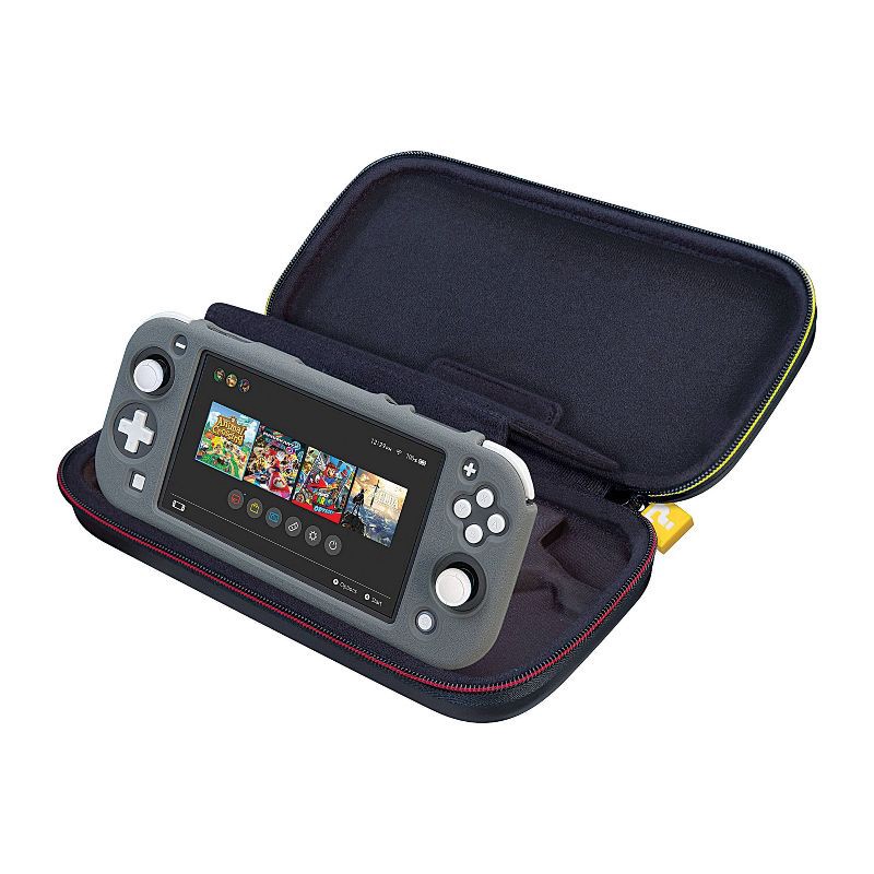 slide 4 of 7, RDS Industries Nintendo Switch Game Traveler Deluxe Travel Case - Super Mario, 1 ct