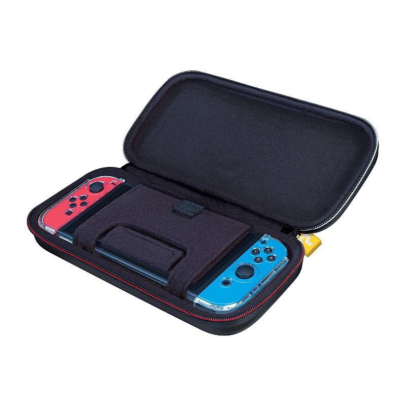 slide 5 of 7, RDS Industries Nintendo Switch Game Traveler Deluxe Travel Case - Super Mario, 1 ct