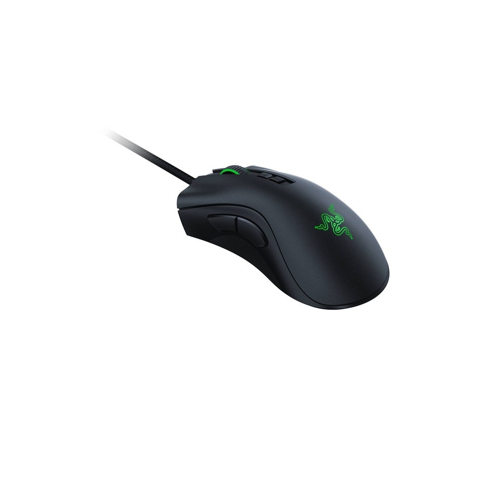 Razer Deathadder V2 Gaming Mouse For Pc : Target