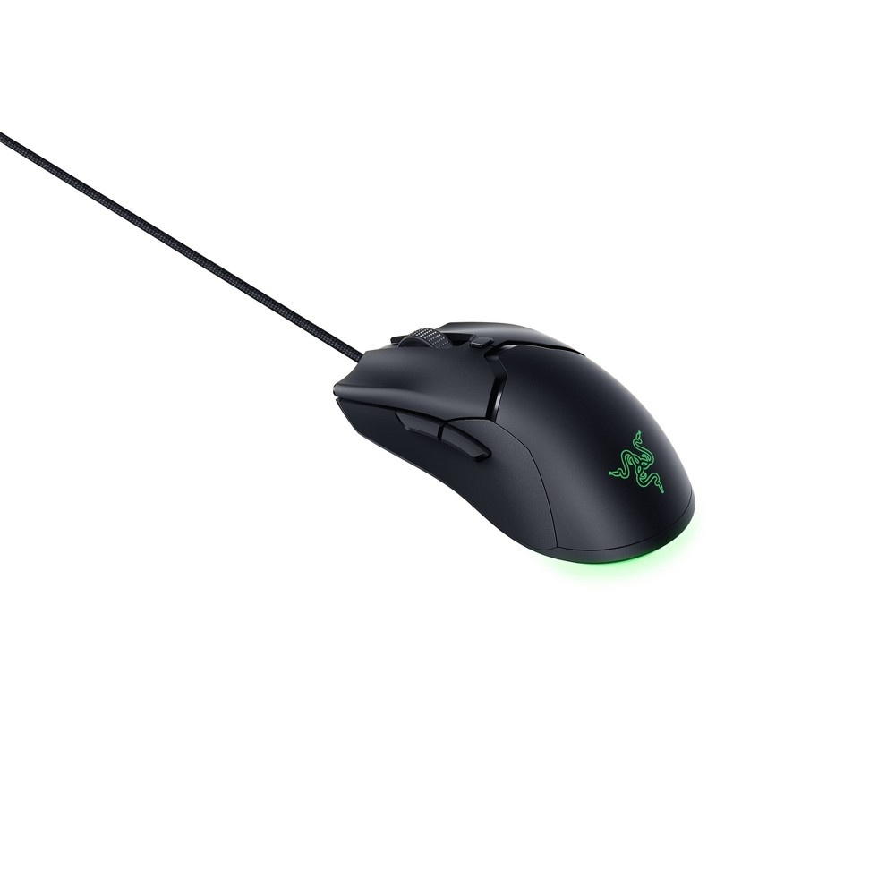 slide 3 of 7, Razer Viper Mini Gaming Mouse for PC, 1 ct