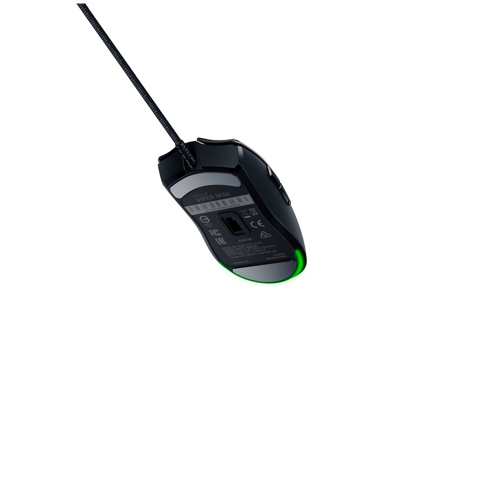 slide 7 of 7, Razer Viper Mini Gaming Mouse for PC, 1 ct