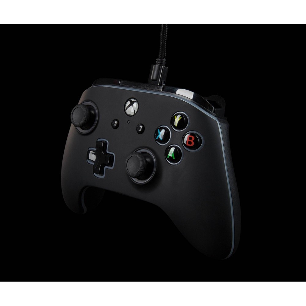 slide 26 of 28, PowerA Spectra Enhanced Wired Controller for Xbox One, 1 ct